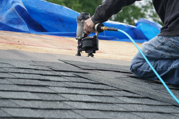 Fast & Reliable Emergency Roof Repairs in Waynesboro, PA